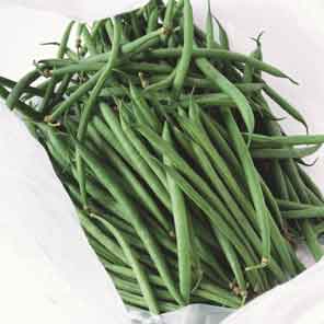Hand Picked Green Beans